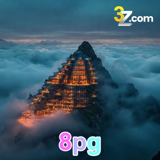 8PG Jogos de caça-níqueis