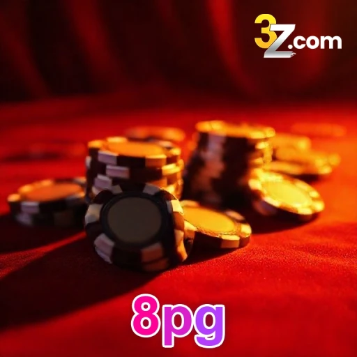 8PG Jogos de caça-níqueis